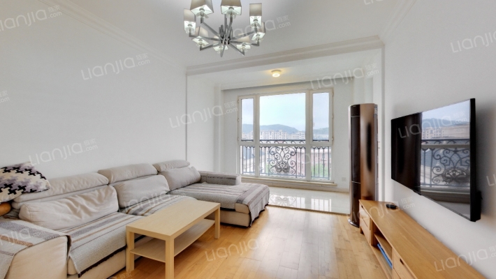 三鼎春天A区二手房实景图