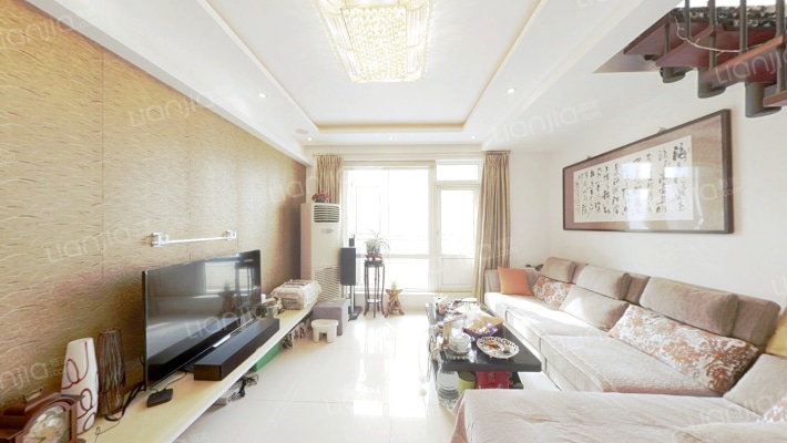 东环国际花园二手房实景图