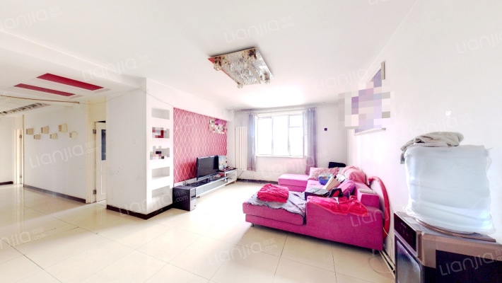 宏园里二手房实景图