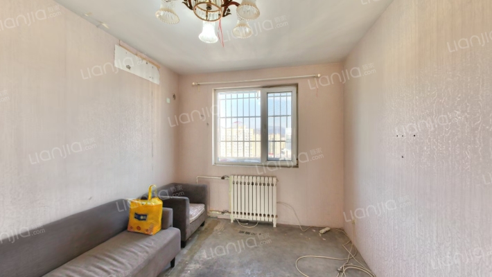 龙山家园5号院二手房实景图