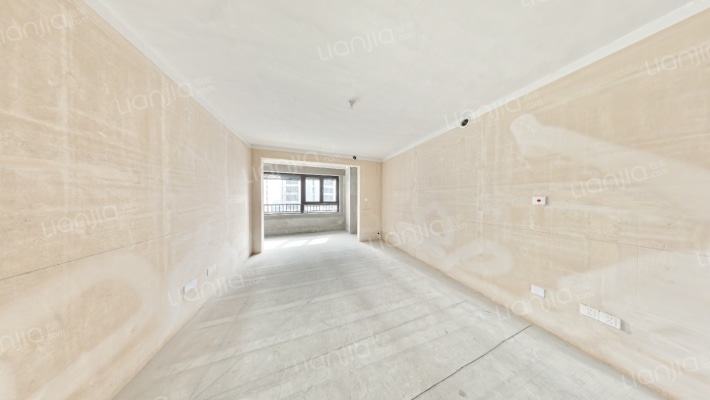 金为翠微朗庭二手房实景图