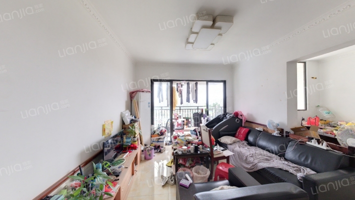 沁美家园二手房实景图