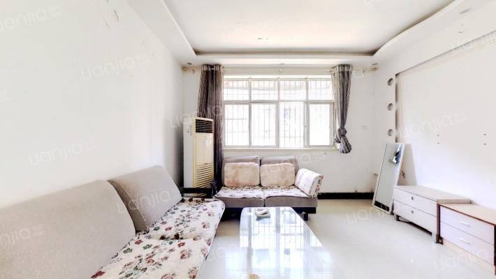 白鸽集团郑玻家属院二手房实景图