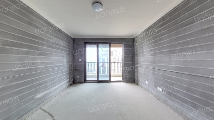 海伦堡瀚江府二手房实景图