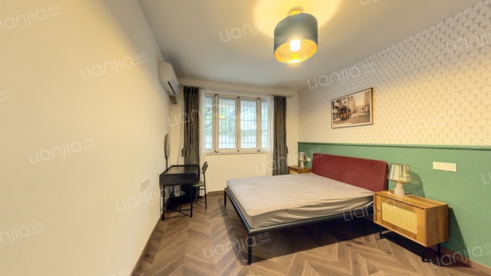 丁香大楼二手房实景图