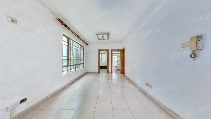 中兆花园二手房实景图