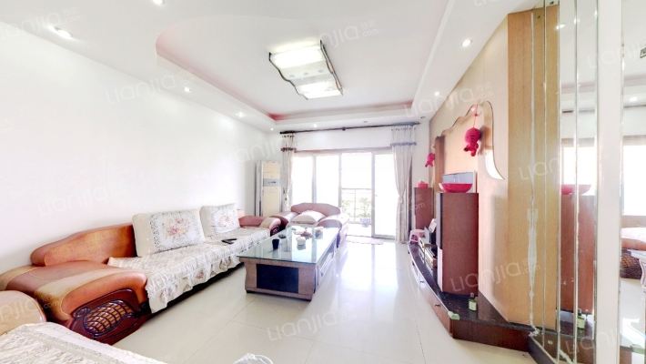 凤天锦园二手房实景图