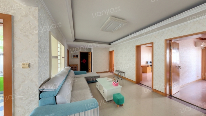 回笼小区二手房实景图