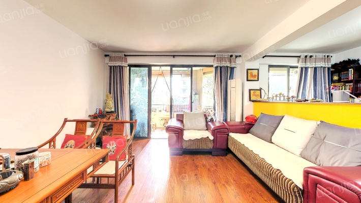 公园道一号一区二手房实景图