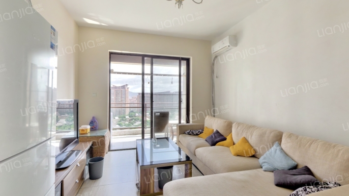 凤凰水城红树湾二手房实景图