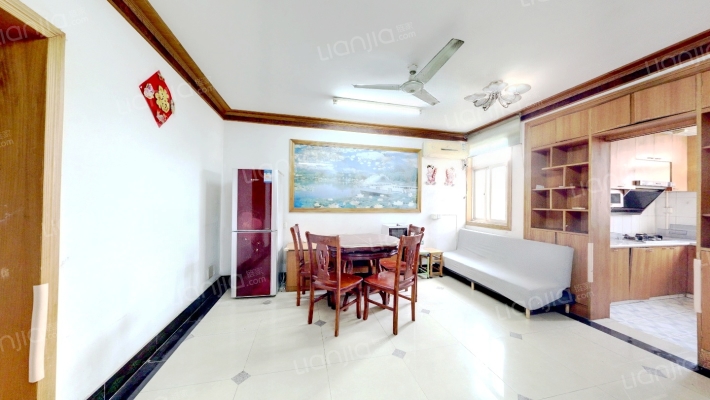 太平花苑南区二手房实景图