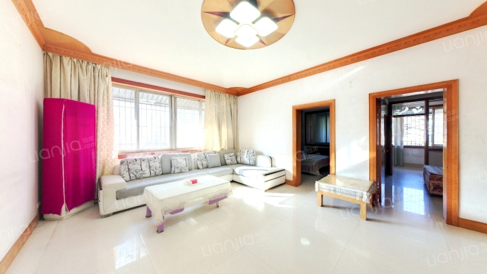 焦家台供销社二手房实景图