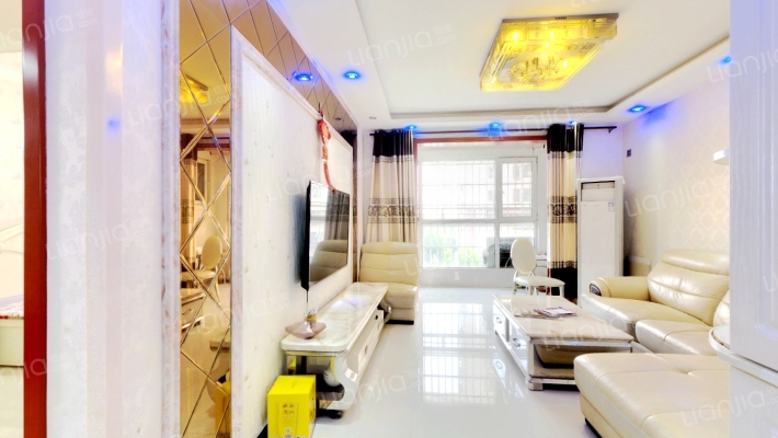 美景天苑二手房实景图