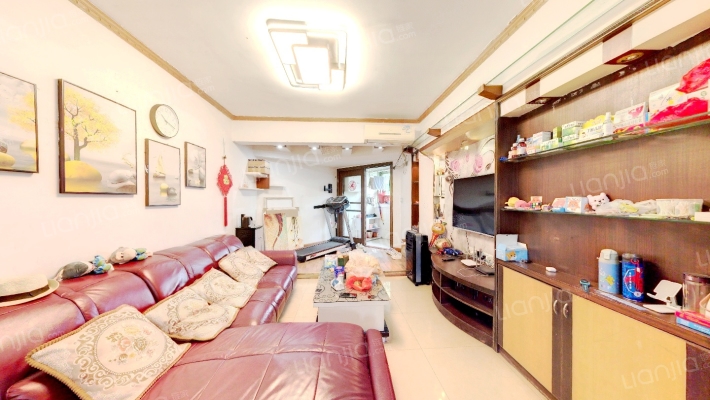 龙洞东路226号-230号宿舍(双号)二手房实景图