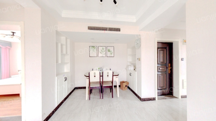 回龙桥8号二手房实景图