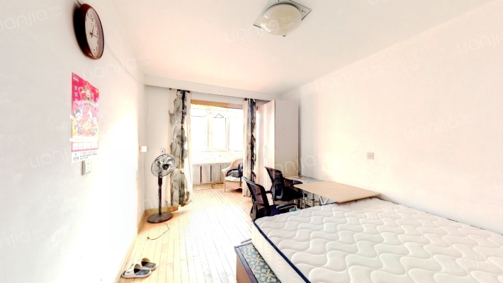 兴工南街化工北巷二手房实景图