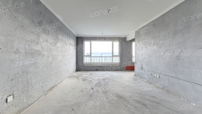 新正泰世茂府二手房实景图