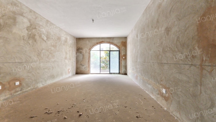 紫东尚苑二手房实景图