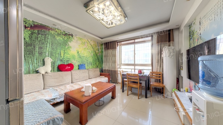 开元丽城二手房实景图