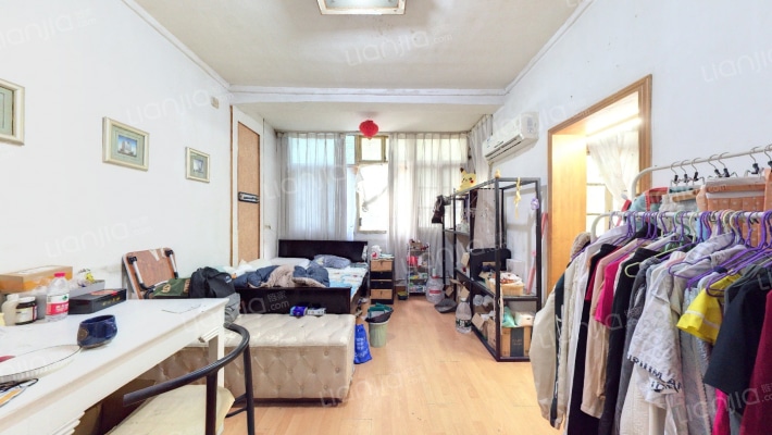 中南一路27号二手房实景图