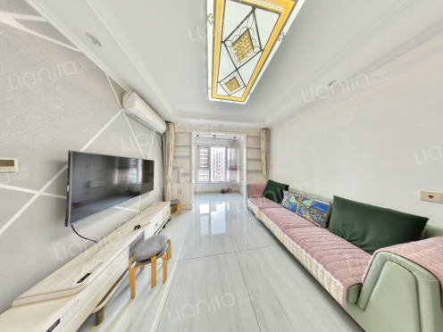 整租·世茂诺沙湾四期五期 2室1厅 南/北