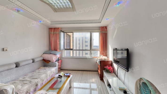 中海凤凰熙岸一期二手房实景图