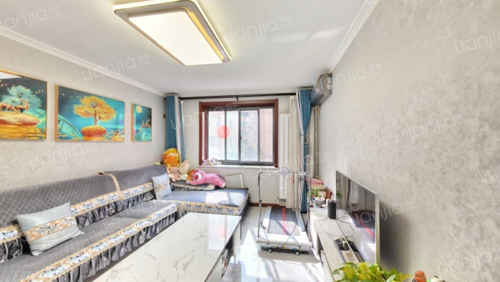 谭家小区二手房实景图