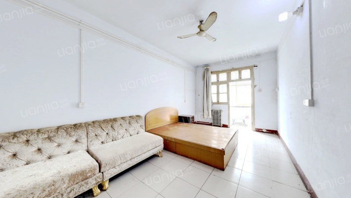 桐柏路223-234号二手房实景图