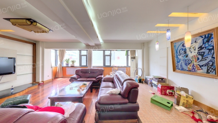 中信小区(通渭路)二手房实景图