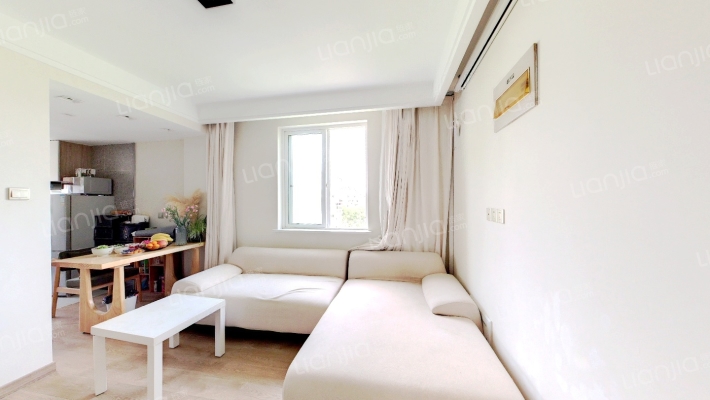 金辉花园二手房实景图