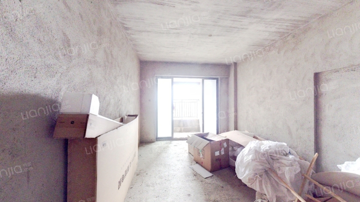 恒力·海悦城二手房实景图