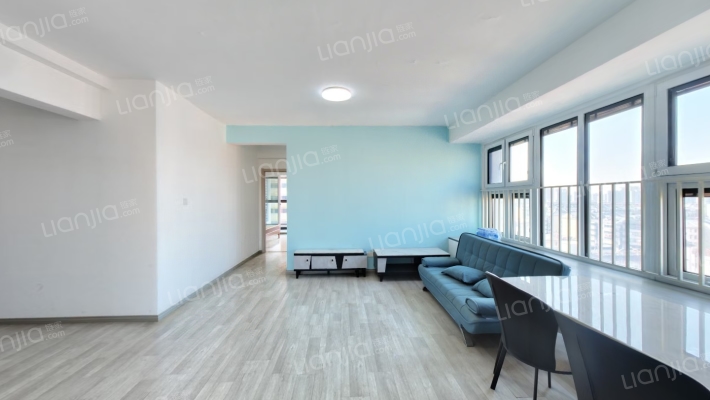 景瑞熙棠里北区二手房实景图