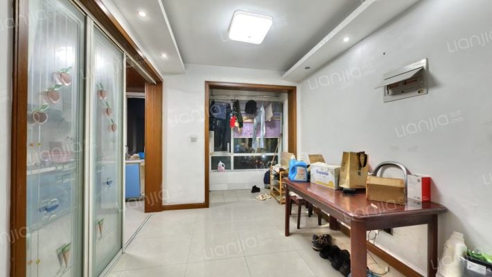 阳光水榭二手房实景图