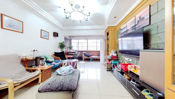 日晖苑二手房实景图