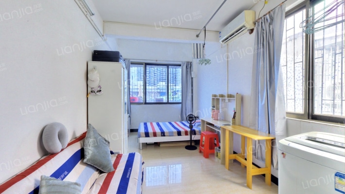 商业大道二手房实景图