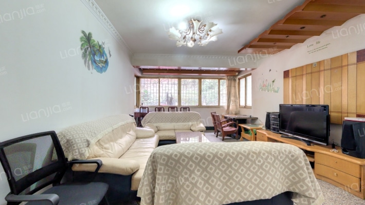 蟠桃宫路19号二手房实景图