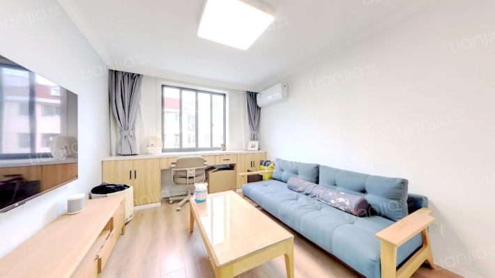 铁路新村(华池路)二手房实景图