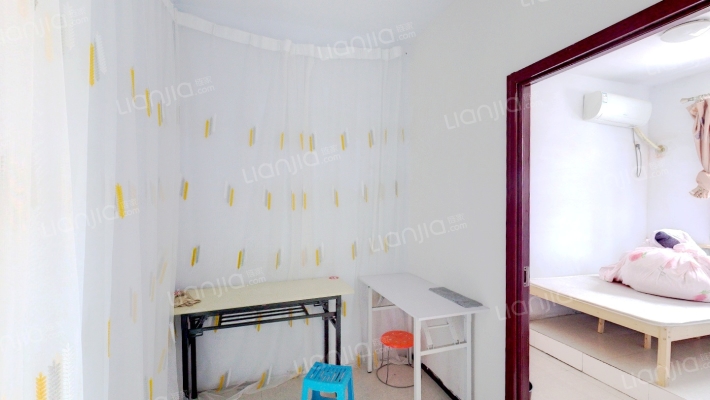 郑州市锅炉修配厂家属院二手房实景图