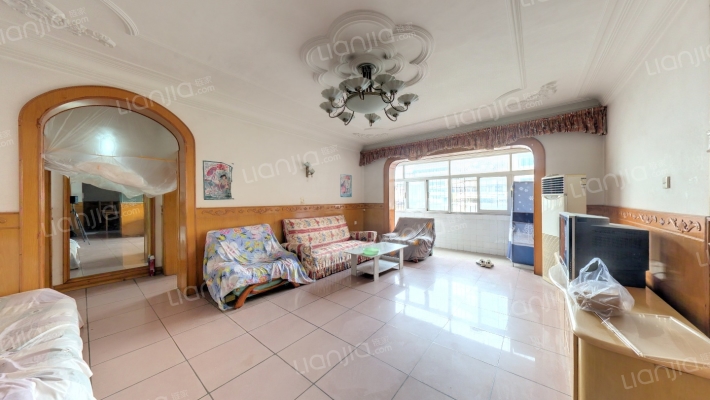 干家大屋巷小区二手房实景图