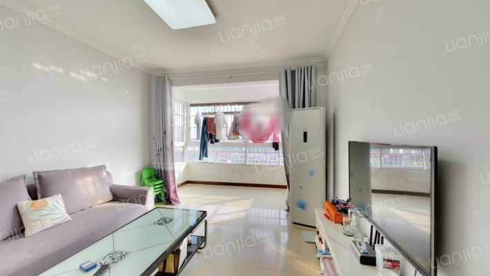 城市漫部二手房实景图