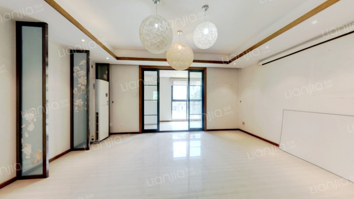 联盟新城七期二手房实景图