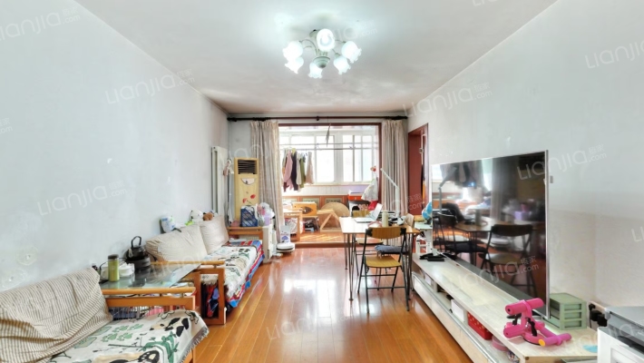 乐城二手房实景图