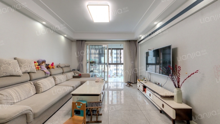 金海苑二手房实景图