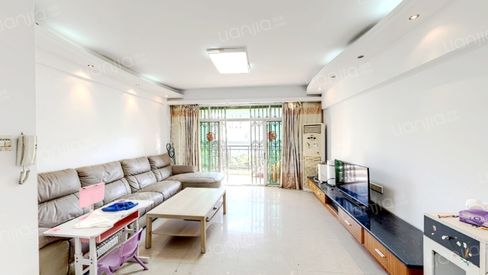 御景苑二手房实景图