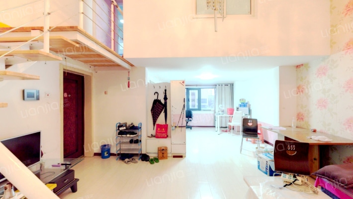 紫荆花园二手房实景图