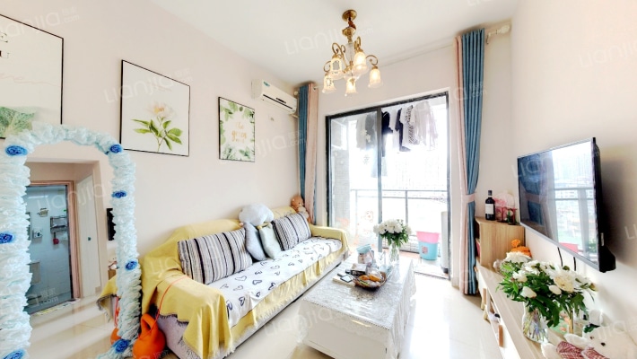 天诚康桥华苑二手房实景图