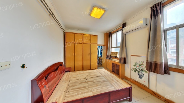 黄河路107号院二手房实景图