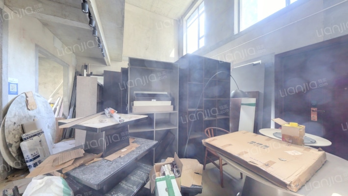 燕湖里云邸二手房实景图