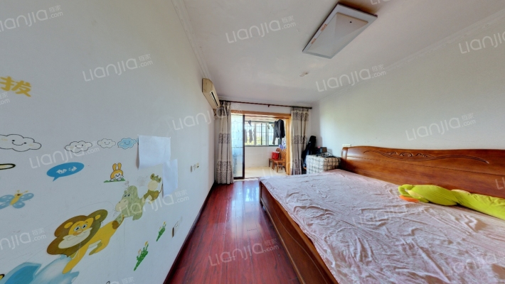 鑫茂花园二手房实景图