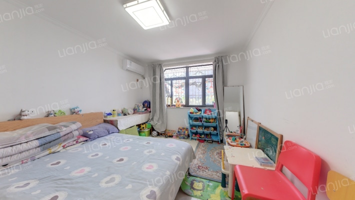 工人新村二手房实景图